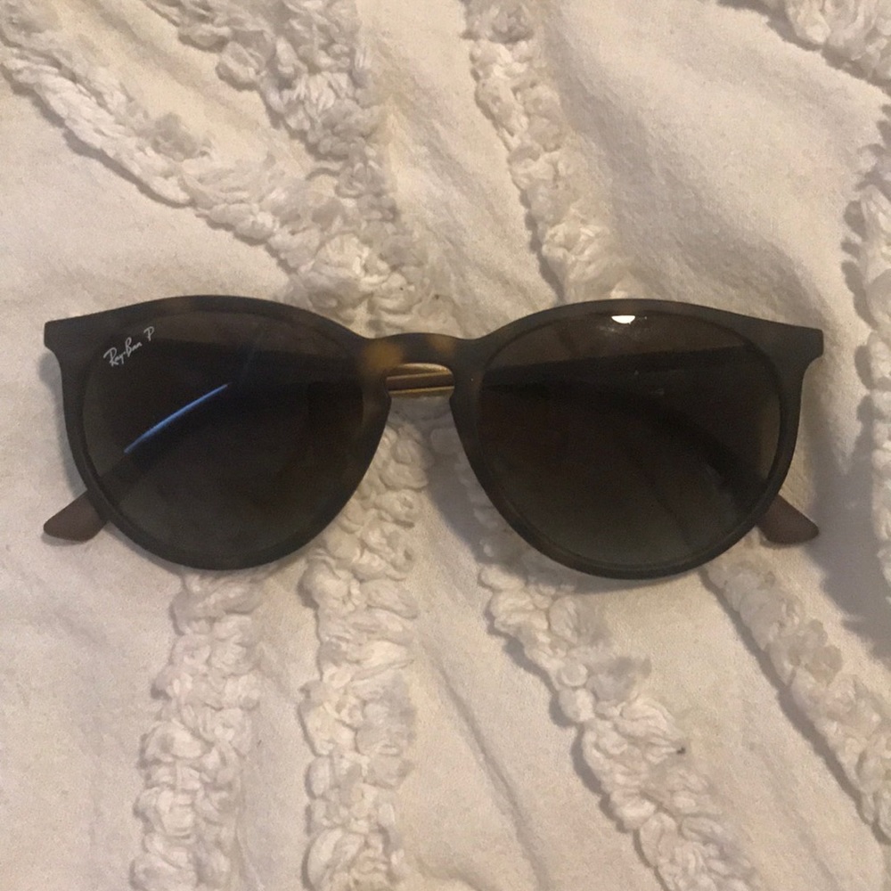 Raybans!